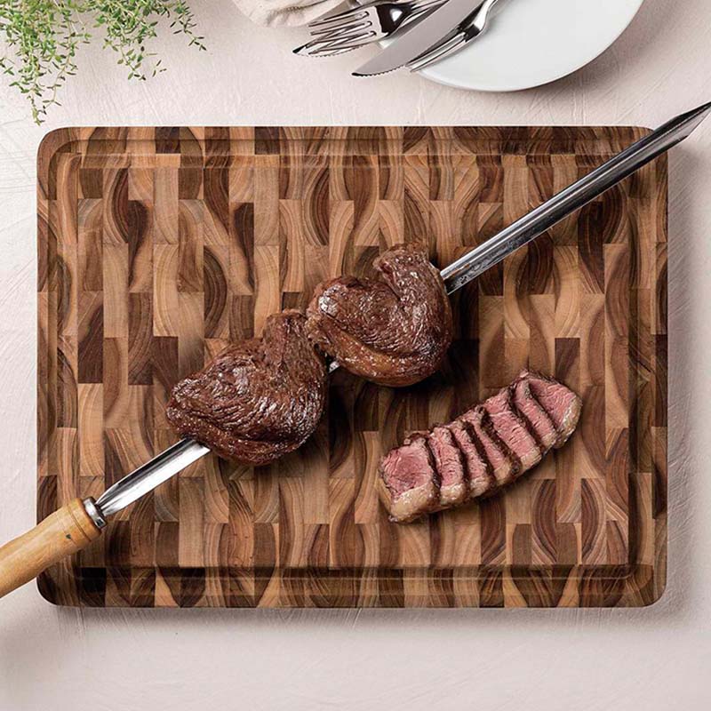 CHURRASCO